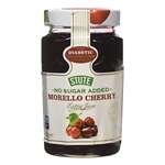 Stute No Sugar Added Morello Cherry Jam Imported